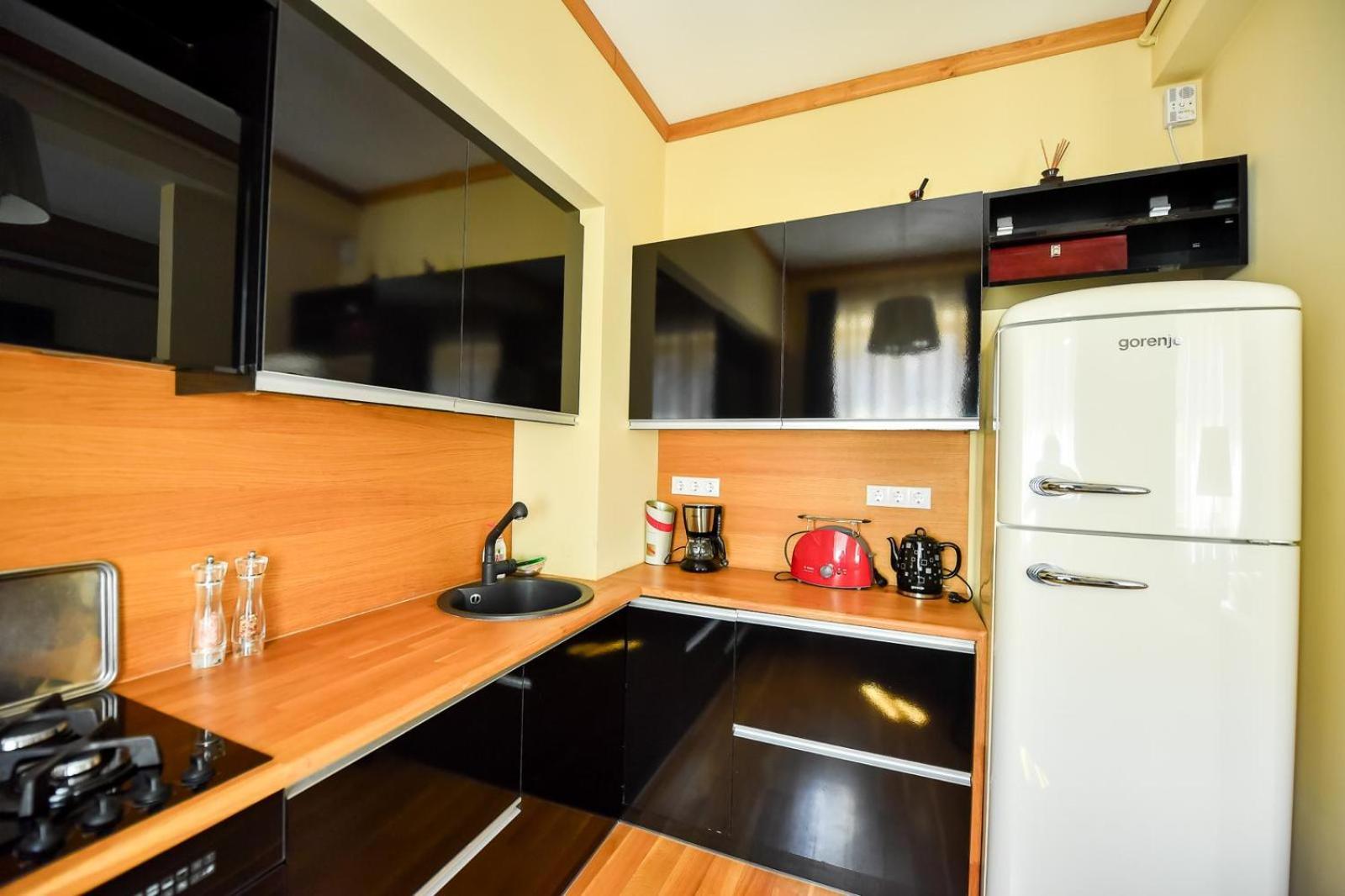 Luxury Apartment Braşov Exterior foto