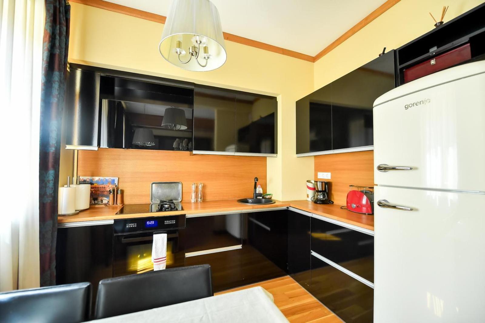 Luxury Apartment Braşov Exterior foto