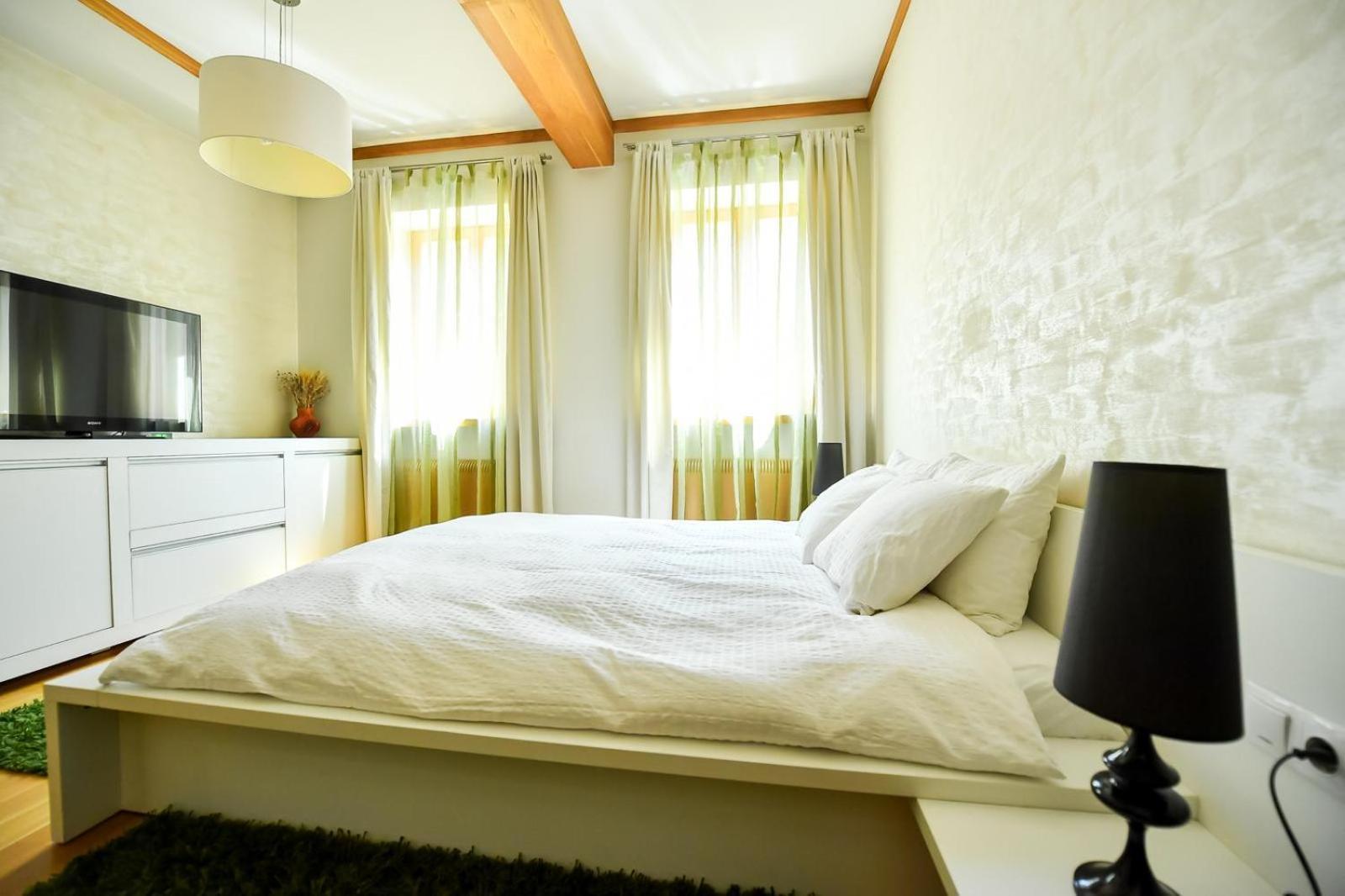 Luxury Apartment Braşov Exterior foto