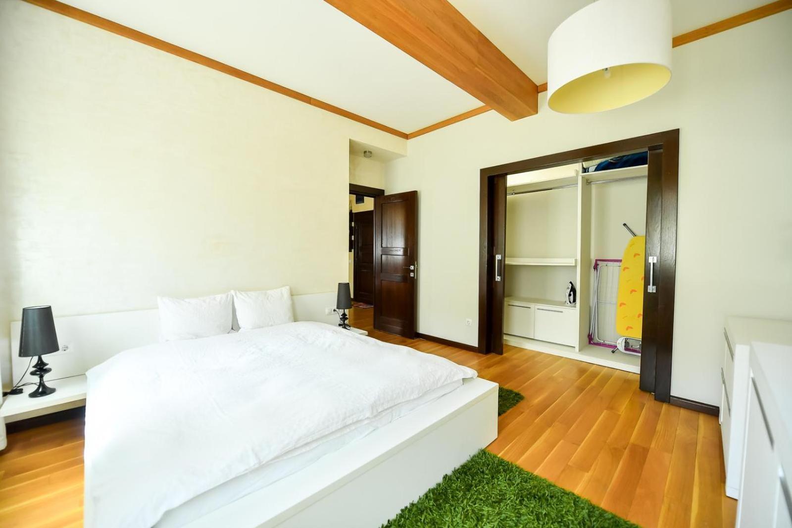 Luxury Apartment Braşov Exterior foto