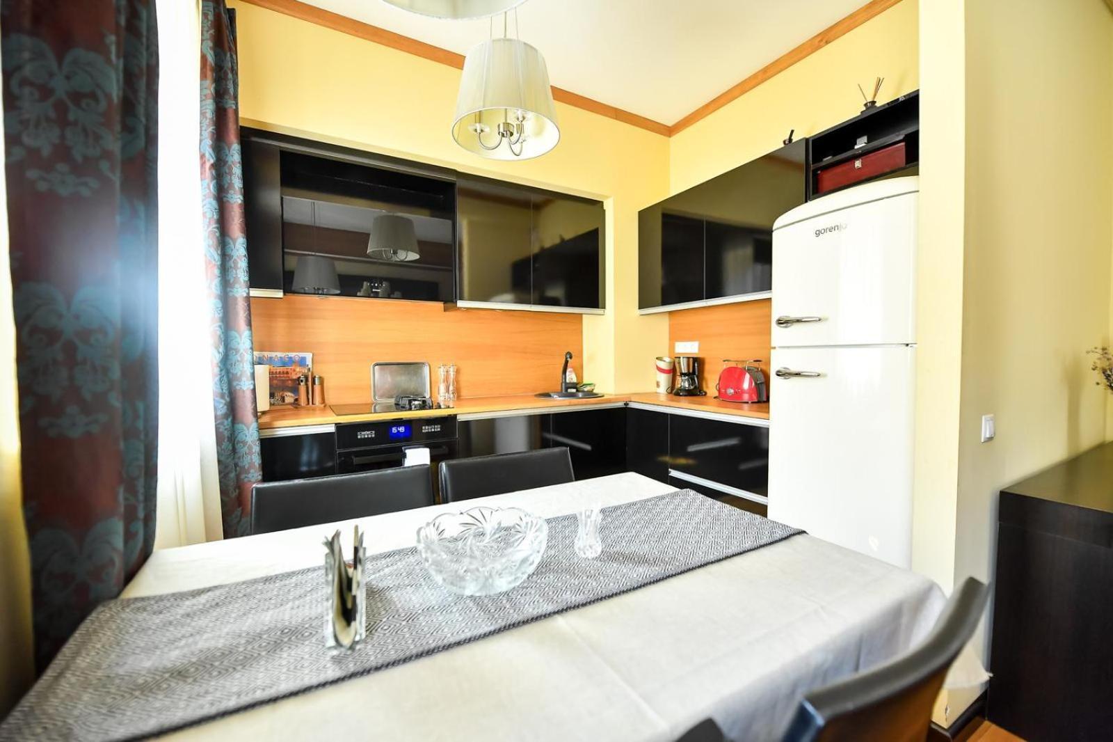 Luxury Apartment Braşov Exterior foto